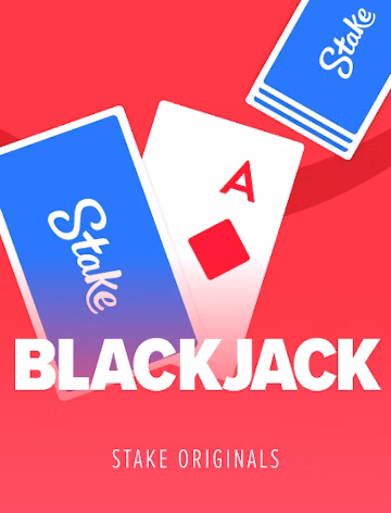 Blackjack banner