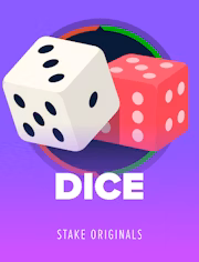 Dice banner