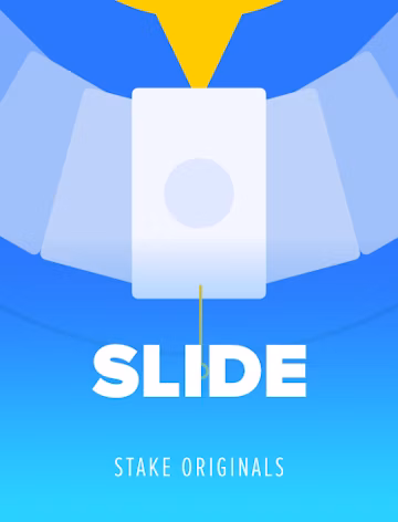 Slide banner