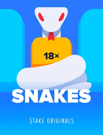 Snakes banner